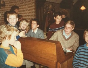 1983 Ceciliafeest 10