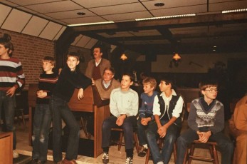 1983 Ceciliafeest 13