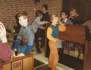 1983 Ceciliafeest 16