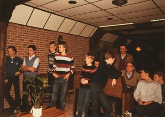 1983 Ceciliafeest 18