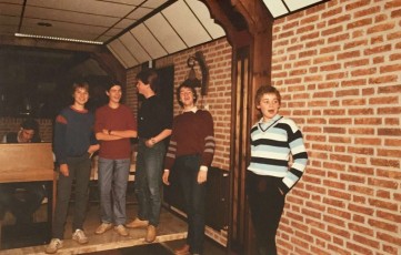 1983 Ceciliafeest 19