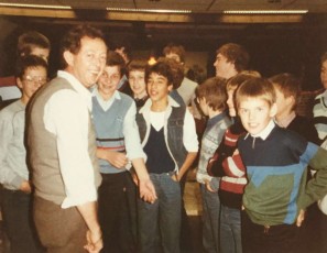 1983 Ceciliafeest 20