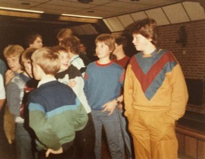 1983 Ceciliafeest 21