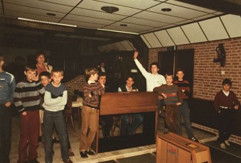 1983 Ceciliafeest 23