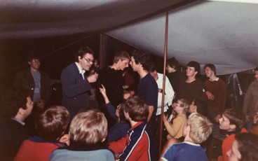 1983 kamp in Luyksgestel101
