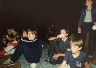 1983 kamp in Luyksgestel105