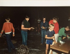 1983 kamp in Luyksgestel107