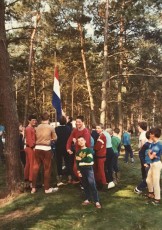 1983 kamp in Luyksgestel11