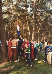 1983 kamp in Luyksgestel11