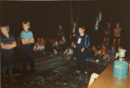 1983 kamp in Luyksgestel111