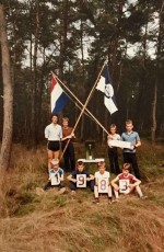 1983 kamp in Luyksgestel118