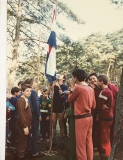1983 kamp in Luyksgestel12