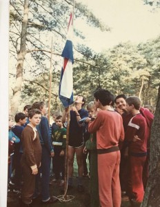 1983 kamp in Luyksgestel12