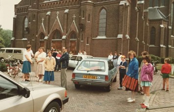 1983 kamp in Luyksgestel121