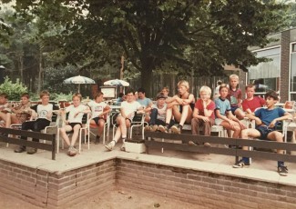 1983 kamp in Luyksgestel15