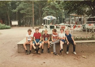 1983 kamp in Luyksgestel17