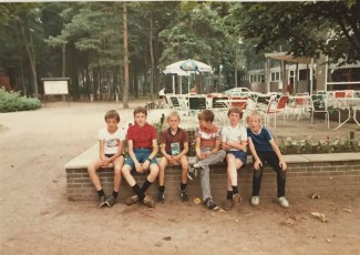 1983 kamp in Luyksgestel17