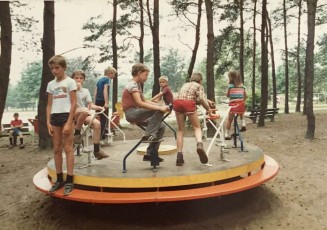 1983 kamp in Luyksgestel18