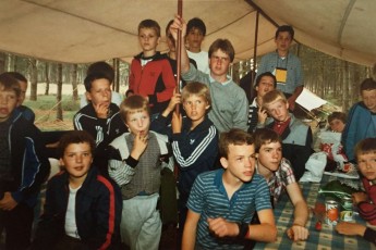 1983 kamp in Luyksgestel3