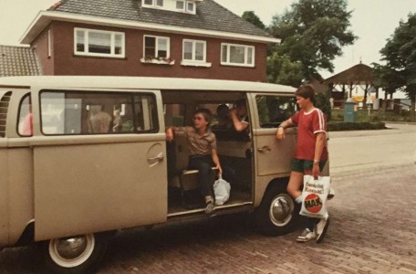 1983 kamp in Luyksgestel31