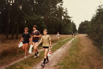 1983 kamp in Luyksgestel33