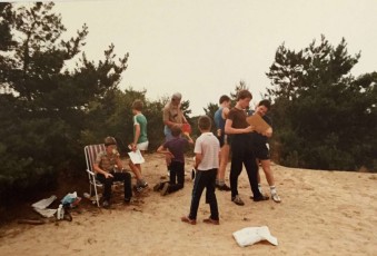 1983 kamp in Luyksgestel37