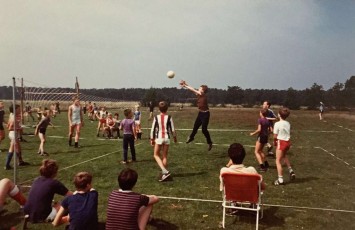 1983 kamp in Luyksgestel38