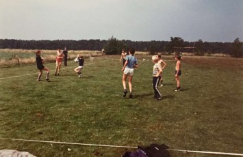 1983 kamp in Luyksgestel41