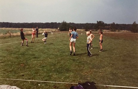 1983 kamp in Luyksgestel41