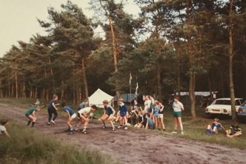 1983 kamp in Luyksgestel43