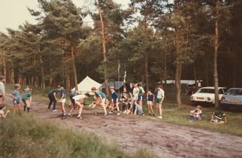 1983 kamp in Luyksgestel44