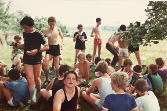 1983 kamp in Luyksgestel47