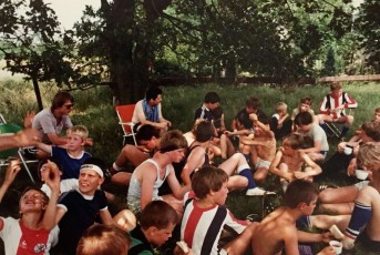 1983 kamp in Luyksgestel48