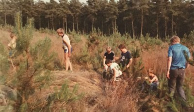 1983 kamp in Luyksgestel49