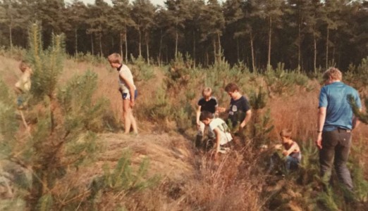 1983 kamp in Luyksgestel49