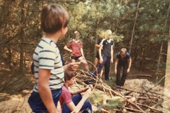 1983 kamp in Luyksgestel50