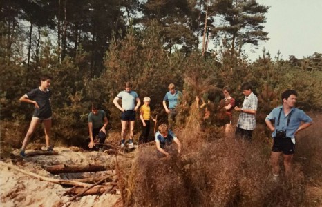 1983 kamp in Luyksgestel51