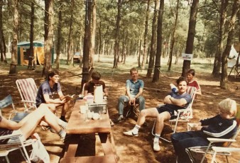 1983 kamp in Luyksgestel53