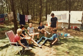 1983 kamp in Luyksgestel54
