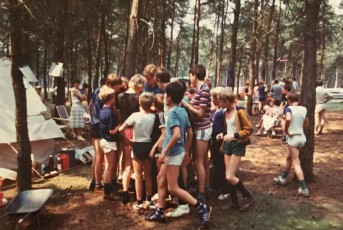 1983 kamp in Luyksgestel55
