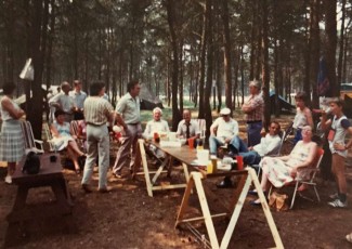 1983 kamp in Luyksgestel56