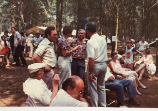 1983 kamp in Luyksgestel57