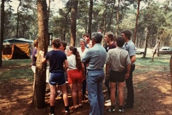 1983 kamp in Luyksgestel59