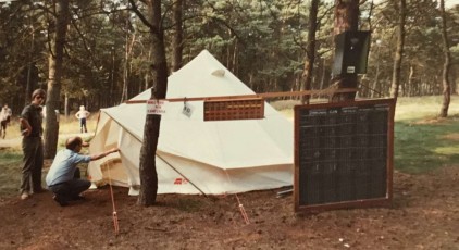 1983 kamp in Luyksgestel60