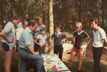 1983 kamp in Luyksgestel61