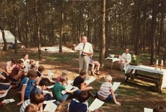 1983 kamp in Luyksgestel62