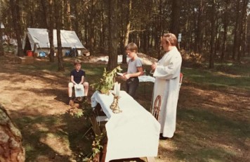 1983 kamp in Luyksgestel63