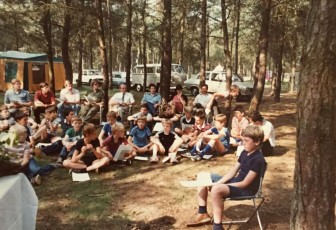 1983 kamp in Luyksgestel65