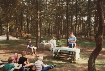 1983 kamp in Luyksgestel66