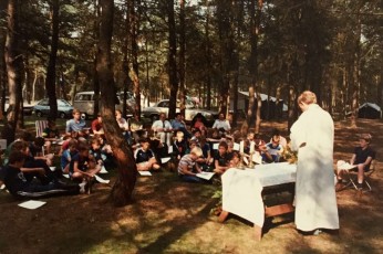 1983 kamp in Luyksgestel69